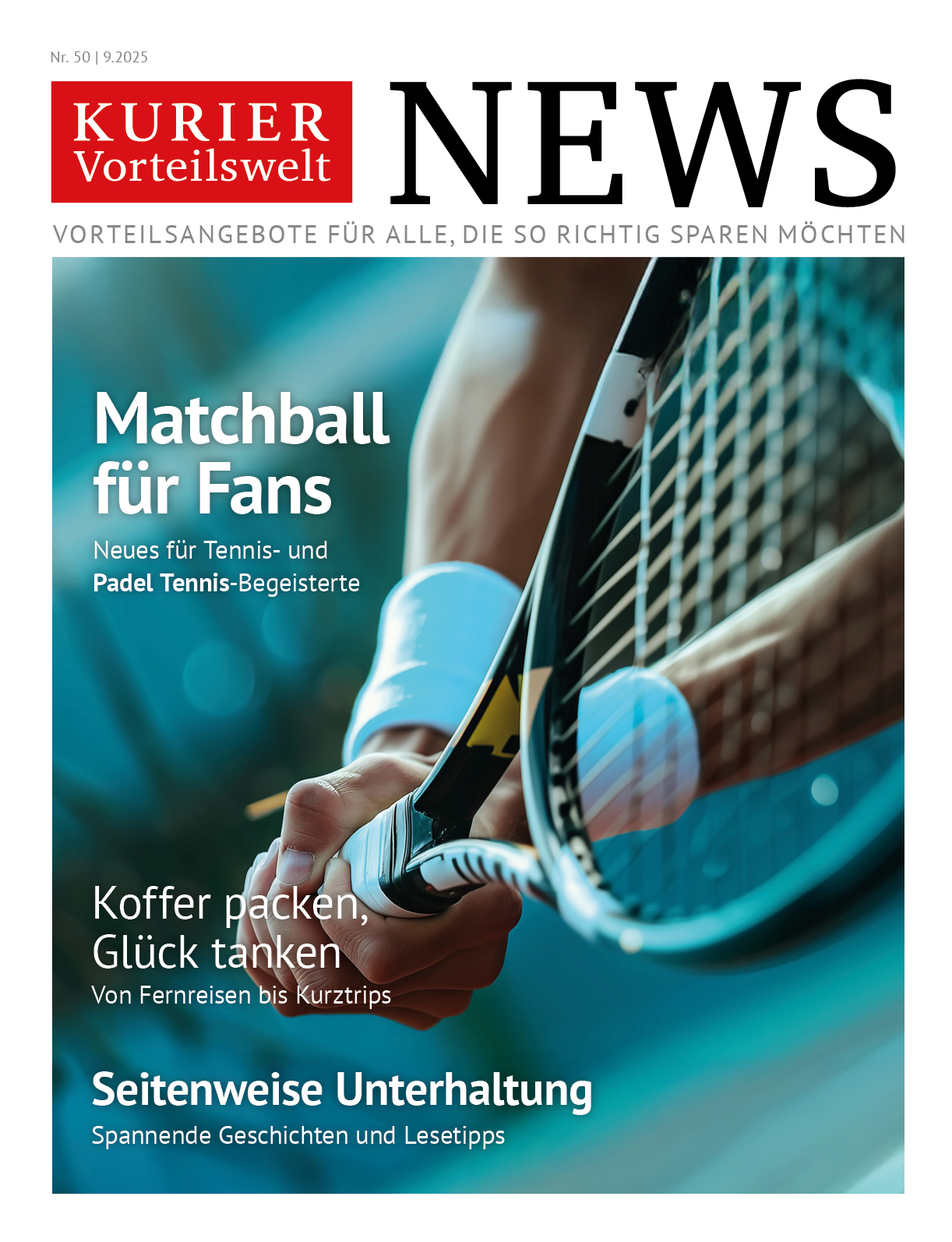 Kurier_Clubmagazin_September_2025